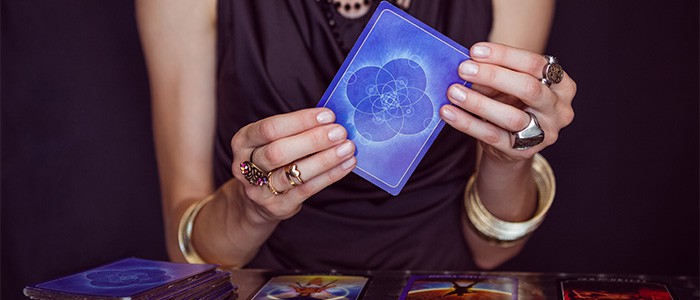 Tarot telefonski brojevi