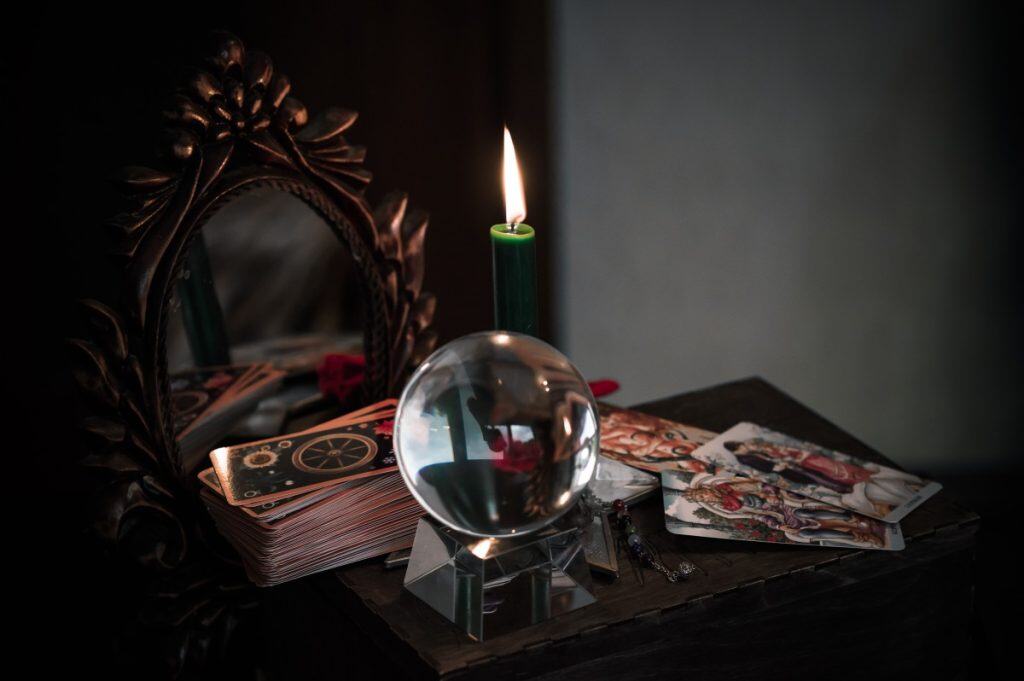 Što sve možete nabaviti za tarot praksu a da ne znate Što sve možete nabaviti za tarot praksu a da ne znate